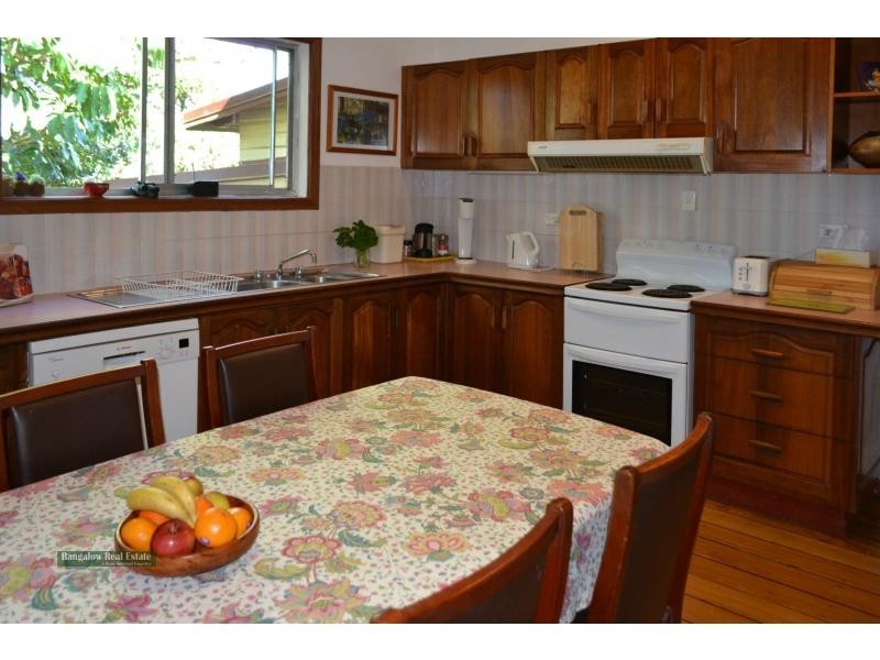 219 James Gibson Road, Clunes NSW 2480