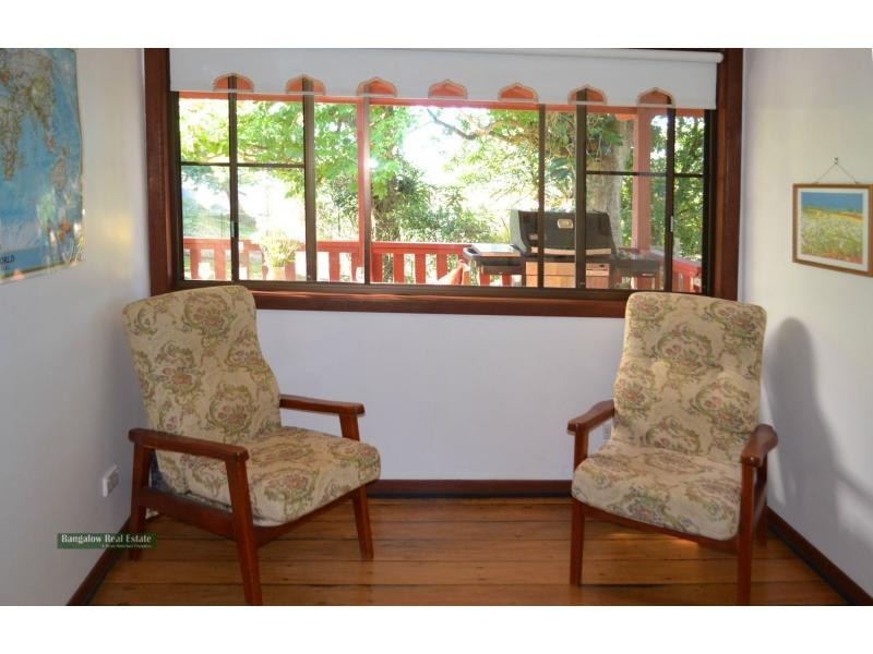219 James Gibson Road, Clunes NSW 2480