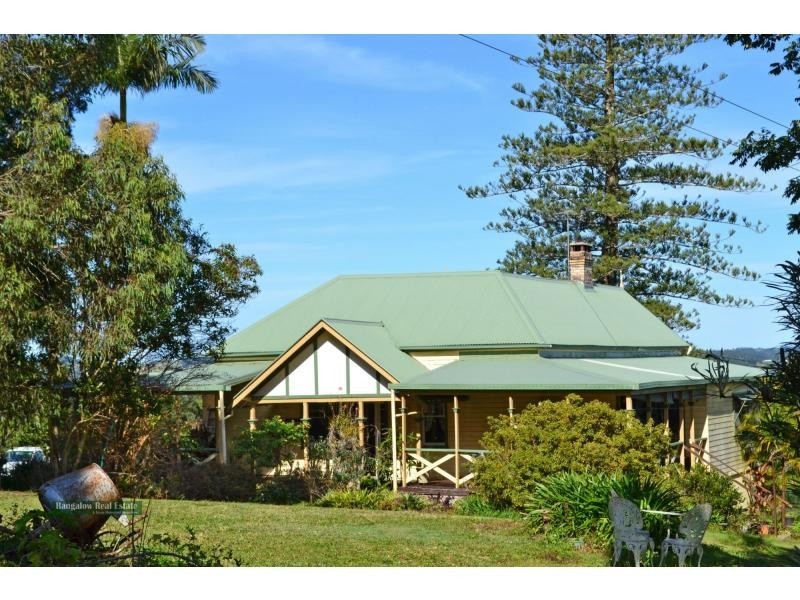 1273 Lismore Road, Clunes NSW 2480