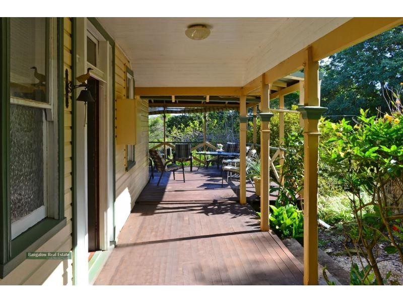 1273 Lismore Road, Clunes NSW 2480