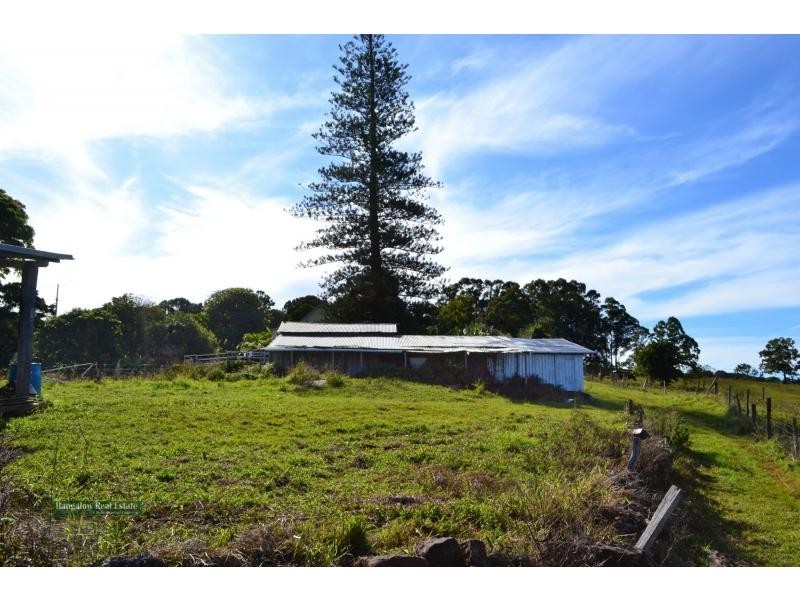 1273 Lismore Road, Clunes NSW 2480
