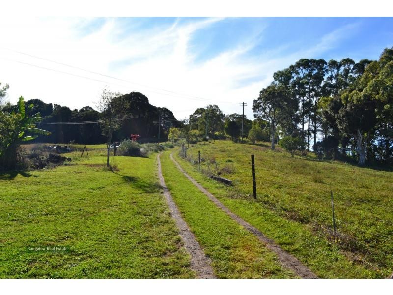 1273 Lismore Road, Clunes NSW 2480