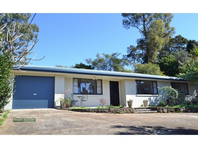 21 Smith Street, Clunes NSW 2480