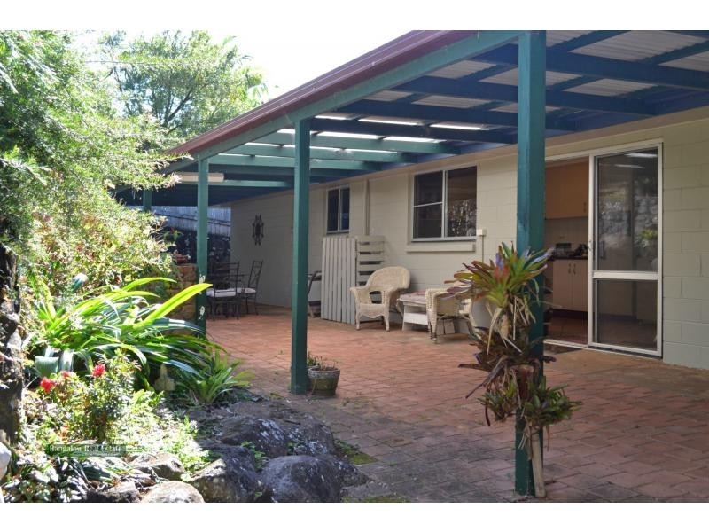 21 Smith Street, Clunes NSW 2480