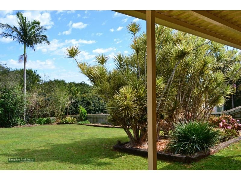 30 Ryces Drive, Clunes NSW 2480