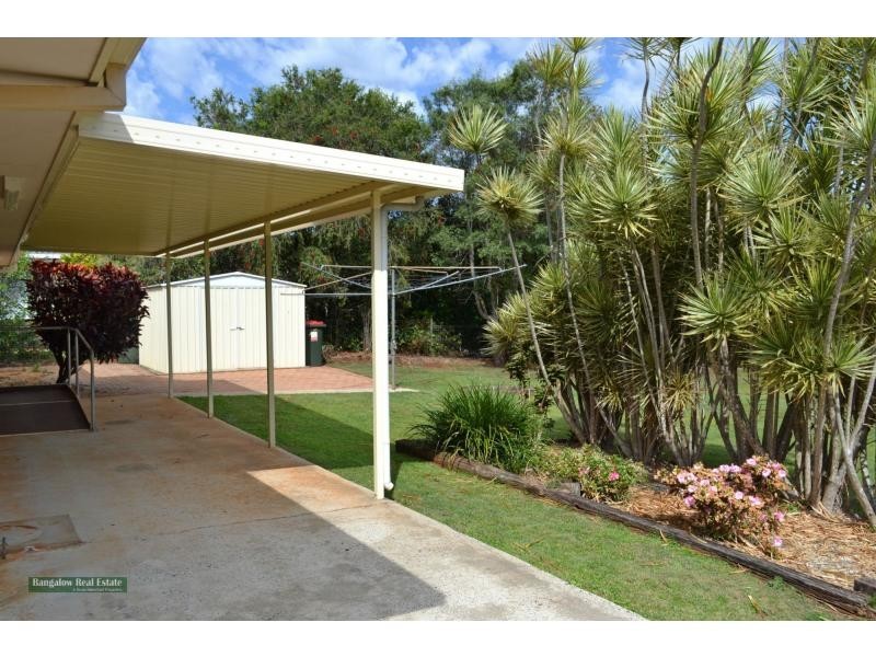 30 Ryces Drive, Clunes NSW 2480