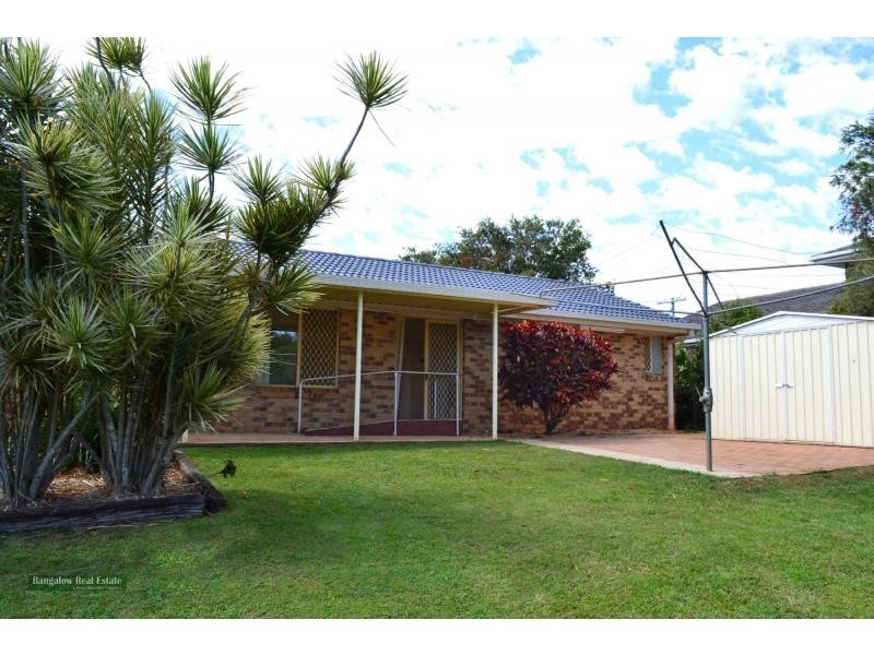 30 Ryces Drive, Clunes NSW 2480