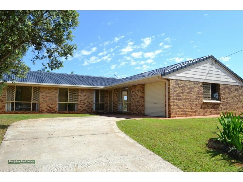 30 Ryces Drive, Clunes NSW 2480