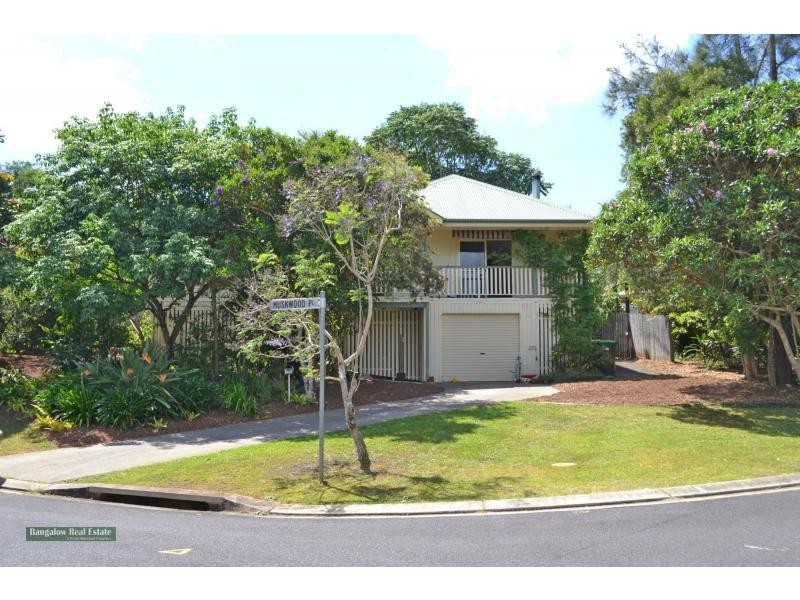 4 Palm Lily Crescent, Bangalow NSW 2479