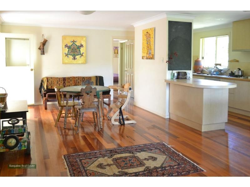 4 Palm Lily Crescent, Bangalow NSW 2479