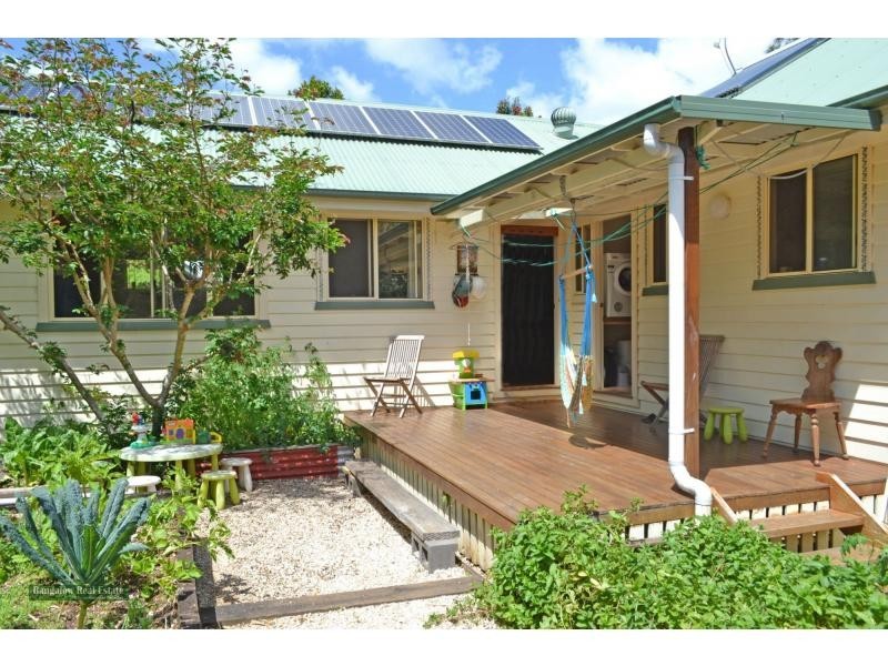 4 Palm Lily Crescent, Bangalow NSW 2479