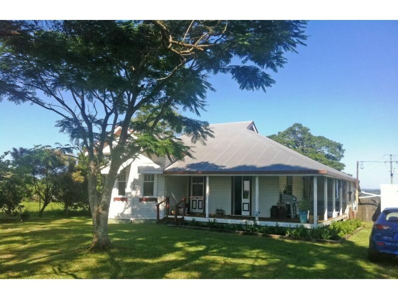 Whian Whian NSW 2480