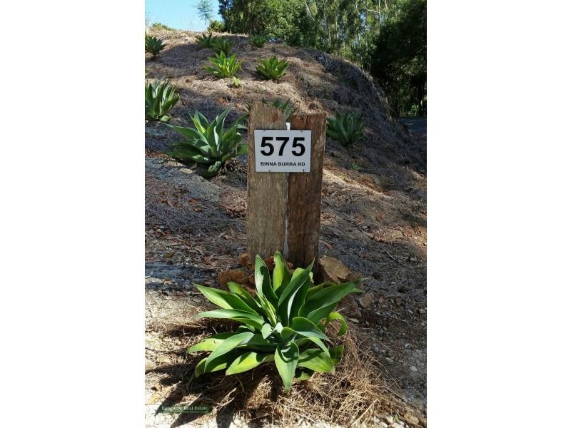 575 Binna Burra Road, Binna Burra NSW 2479
