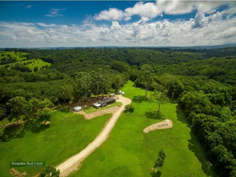 575 Binna Burra Road, Federal NSW 2480