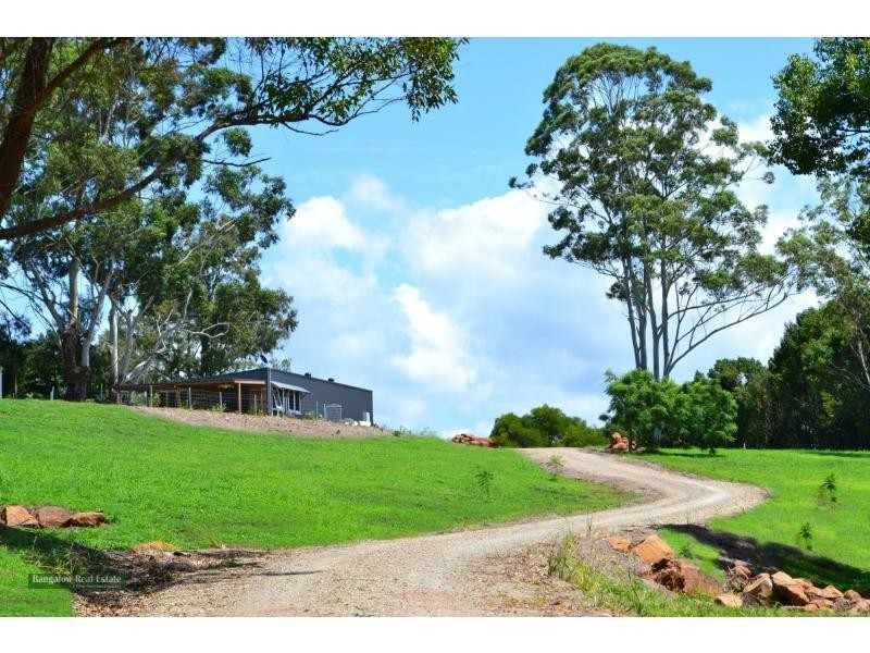 575 Binna Burra Road, Federal NSW 2480