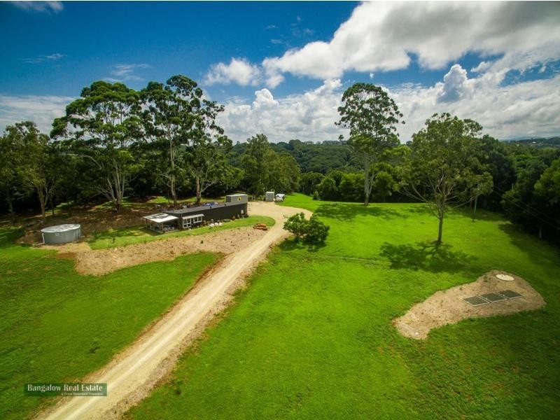 575 Binna Burra Road, Federal NSW 2480