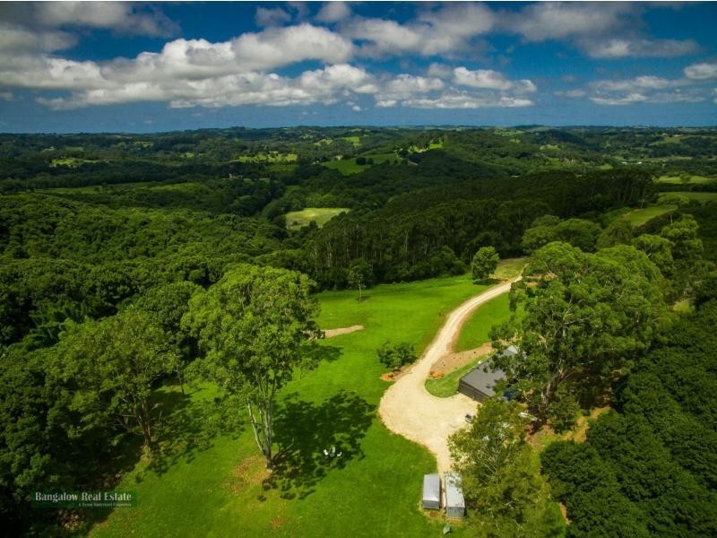 575 Binna Burra Road, Federal NSW 2480