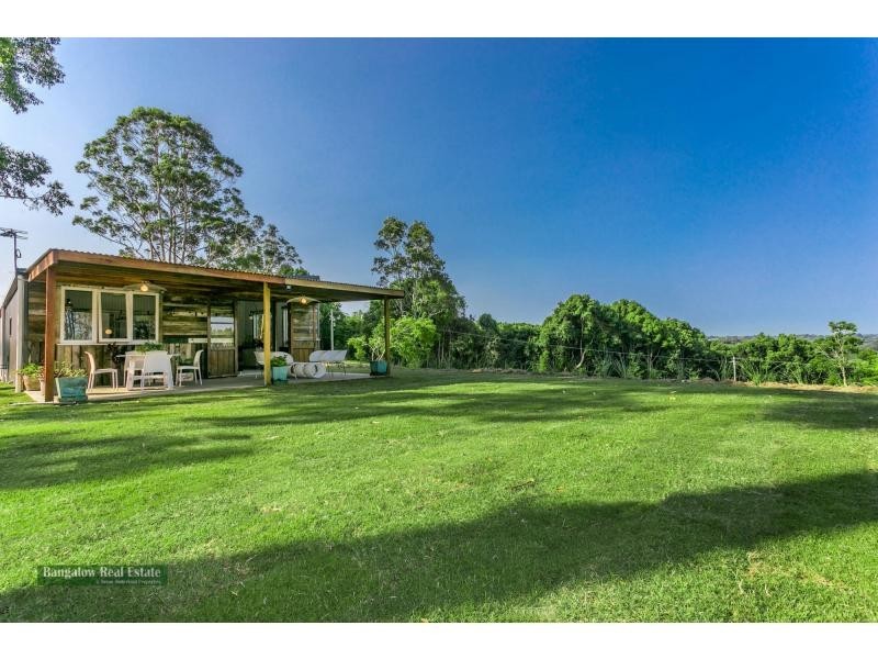 575 Binna Burra Road, Federal NSW 2480
