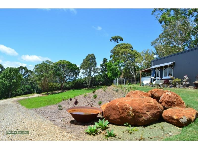 575 Binna Burra Road, Federal NSW 2480