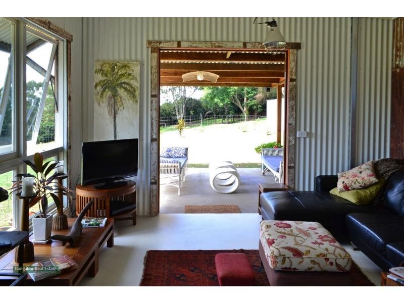 575 Binna Burra Road, Federal NSW 2480