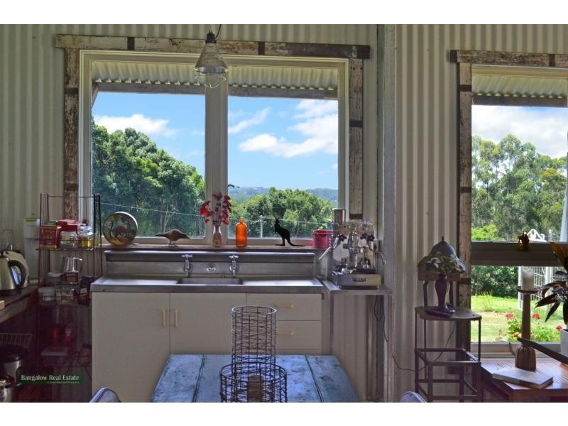 575 Binna Burra Road, Federal NSW 2480