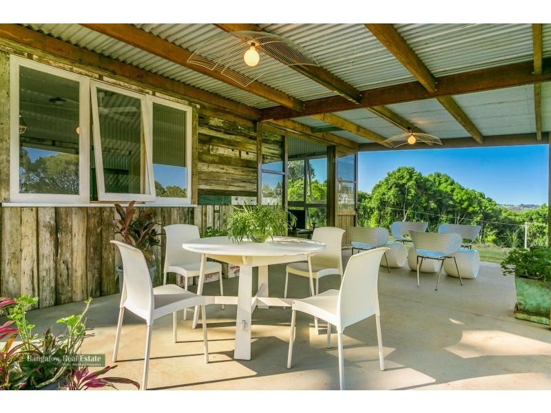 575 Binna Burra Road, Federal NSW 2480