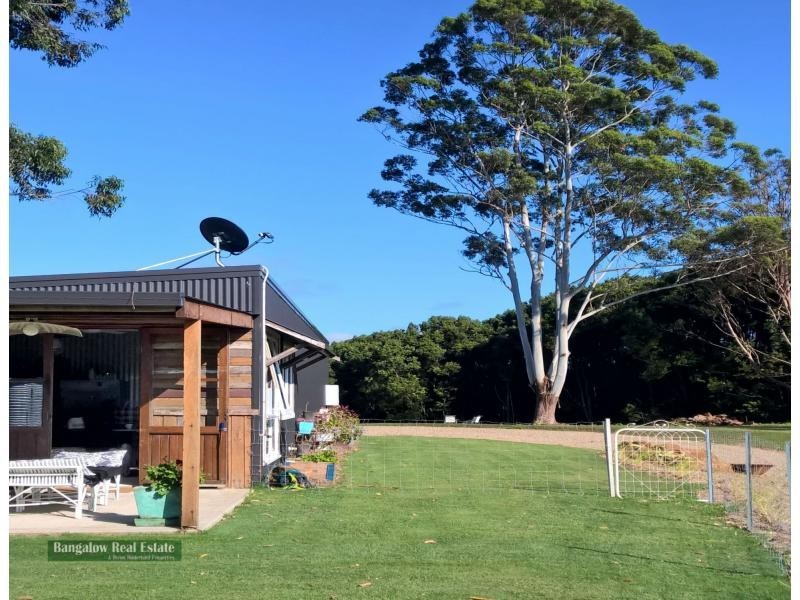 575 Binna Burra Road, Federal NSW 2480