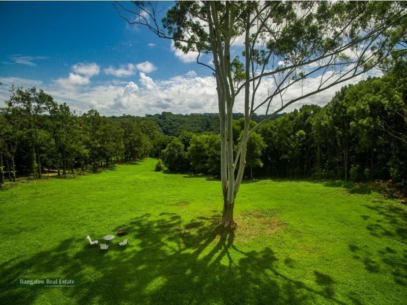575 Binna Burra Road, Federal NSW 2480