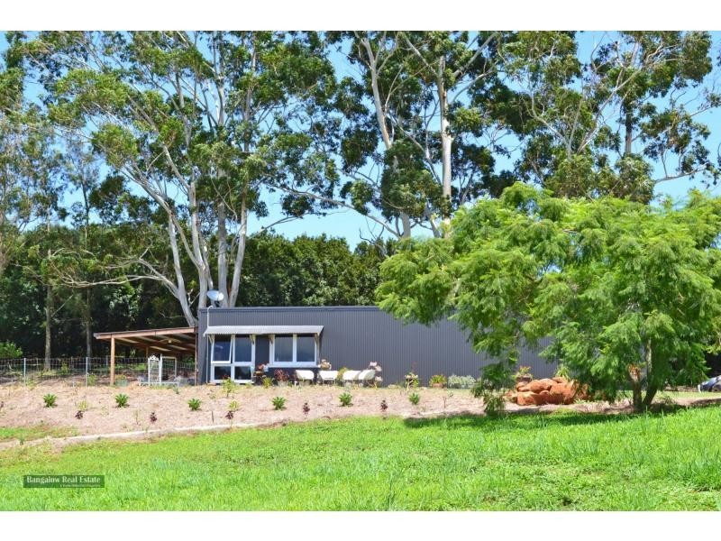 575 Binna Burra Road, Federal NSW 2480