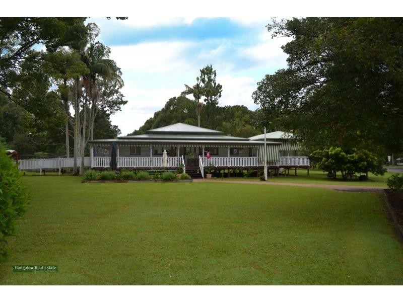 92 Byron Street, Bangalow NSW 2479