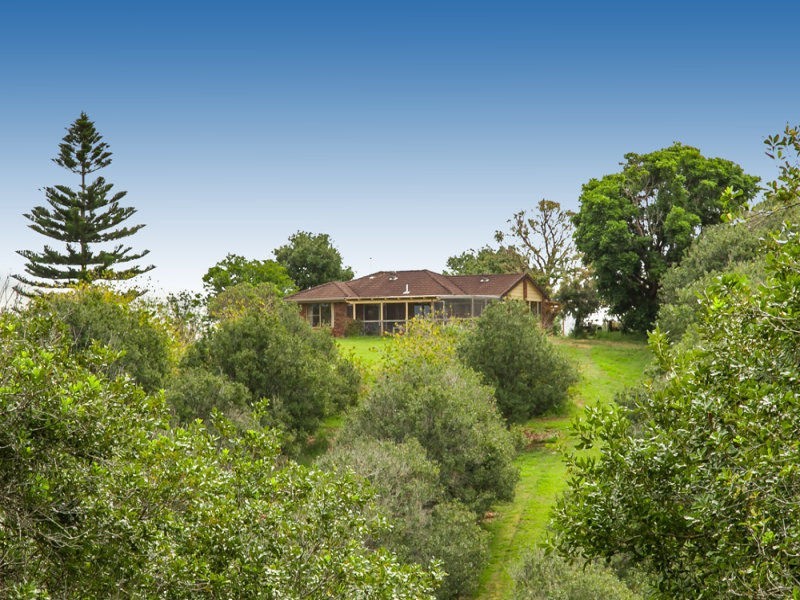 Dunoon NSW 2480