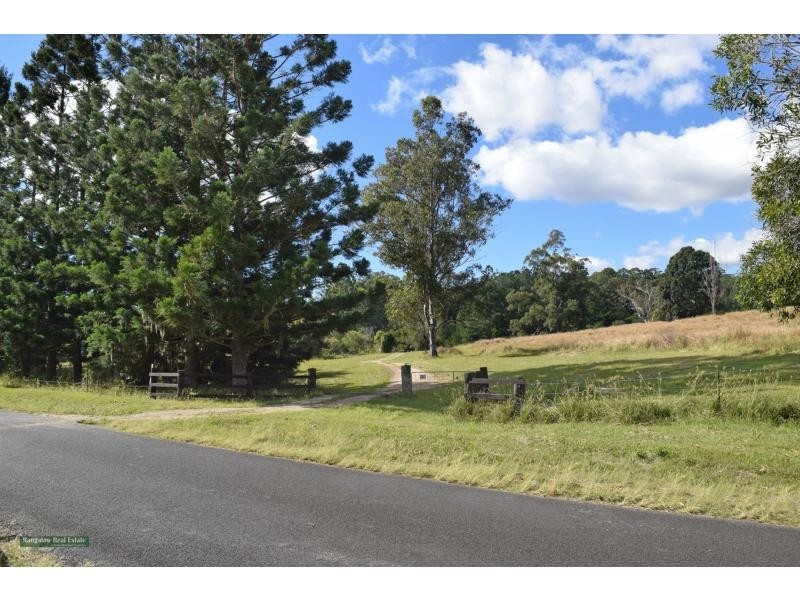 91 Midginbil Road, Uki NSW 2484