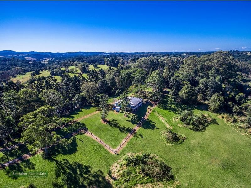 275 James Gibson Road, Clunes NSW 2480