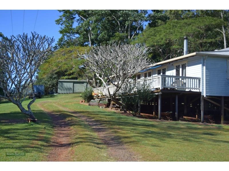 275 James Gibson Road, Clunes NSW 2480