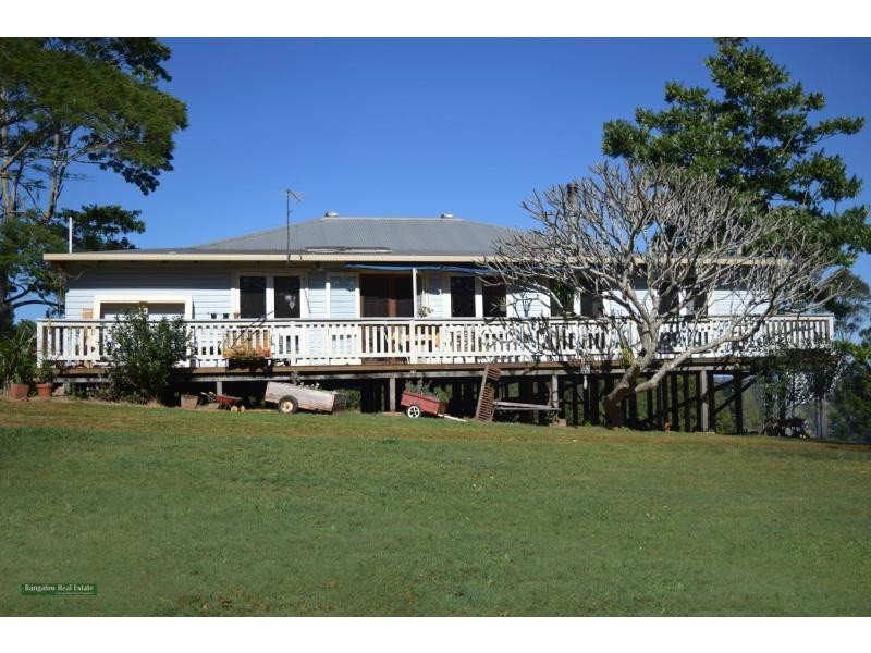 275 James Gibson Road, Clunes NSW 2480