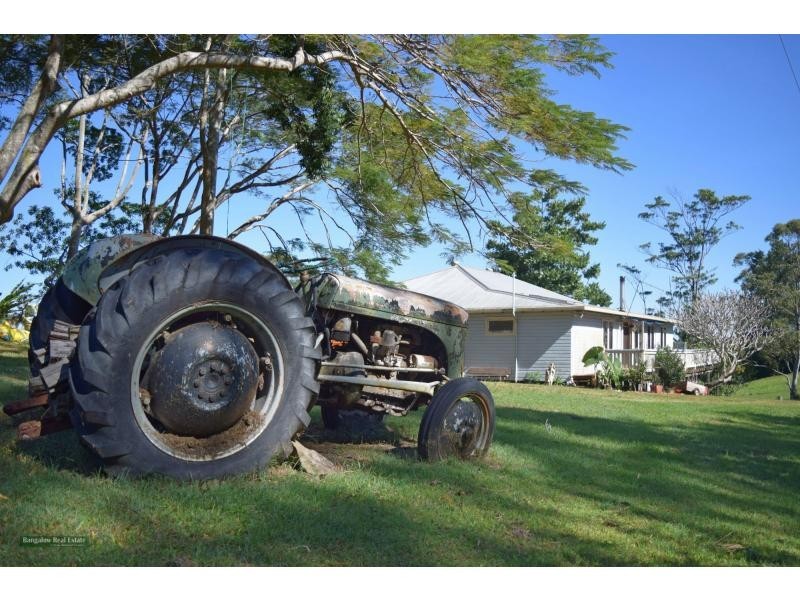 275 James Gibson Road, Clunes NSW 2480