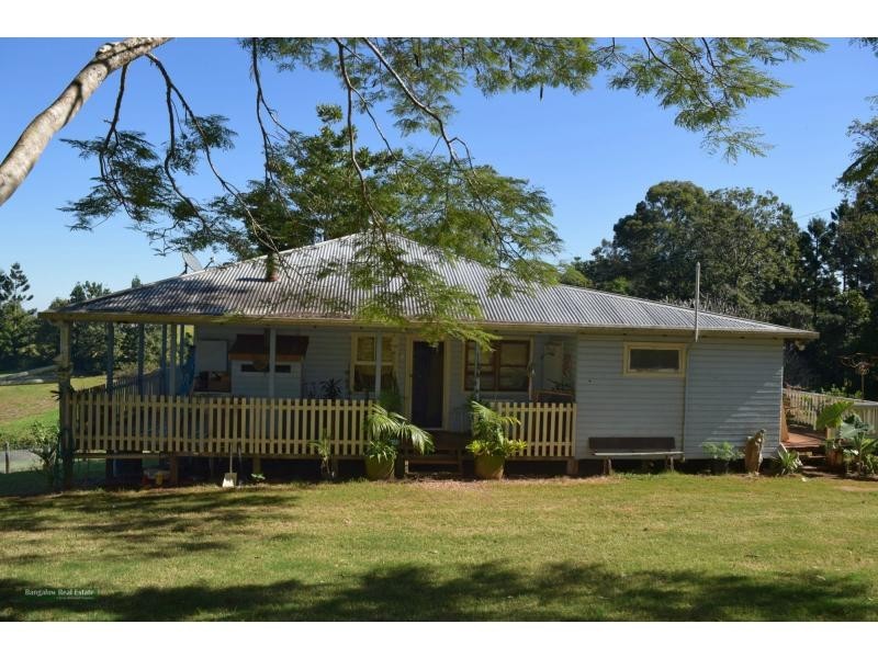 275 James Gibson Road, Clunes NSW 2480