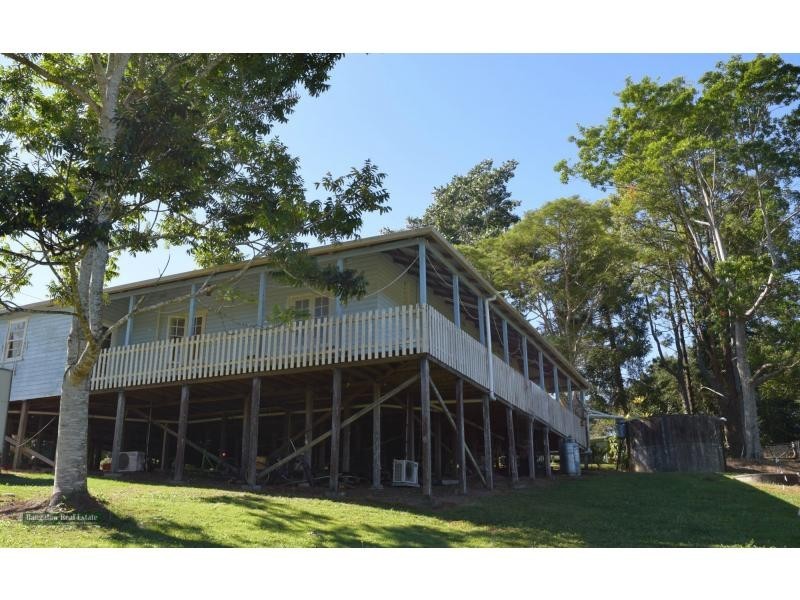 275 James Gibson Road, Clunes NSW 2480