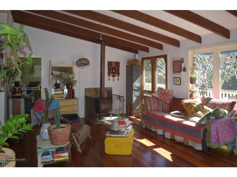 275 James Gibson Road, Clunes NSW 2480