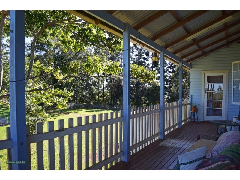 275 James Gibson Road, Clunes NSW 2480