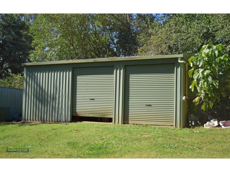 275 James Gibson Road, Clunes NSW 2480