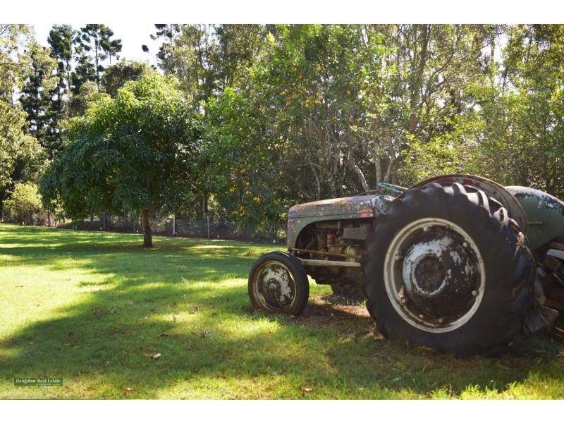 275 James Gibson Road, Clunes NSW 2480