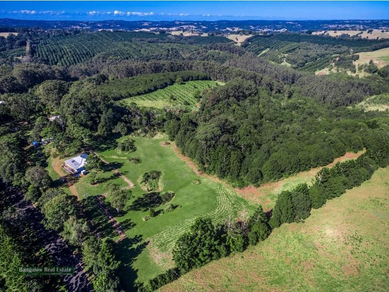 275 James Gibson Road, Clunes NSW 2480