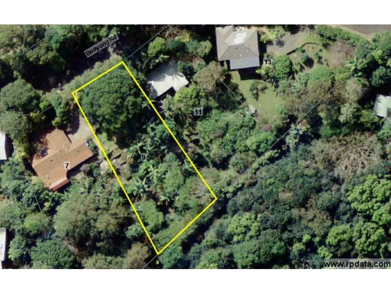 9 Booyong Road, Clunes NSW 2480