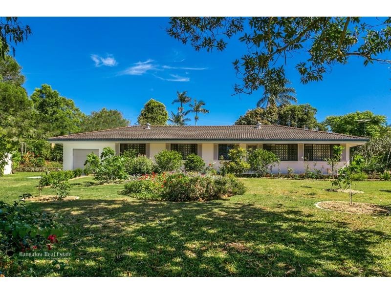 1 – 3 Walker Street, Clunes NSW 2480