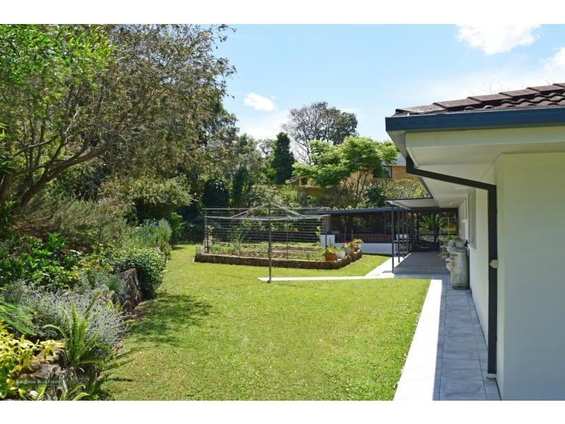 1 – 3 Walker Street, Clunes NSW 2480