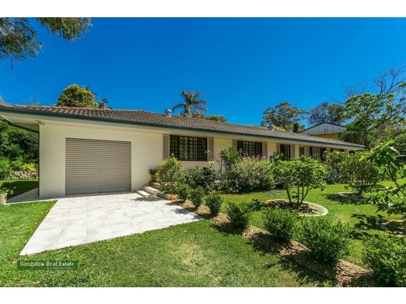 1 – 3 Walker Street, Clunes NSW 2480