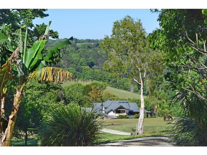 Possum Creek NSW 2479