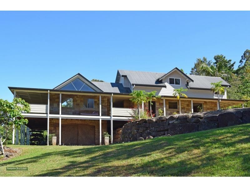 Possum Creek NSW 2479
