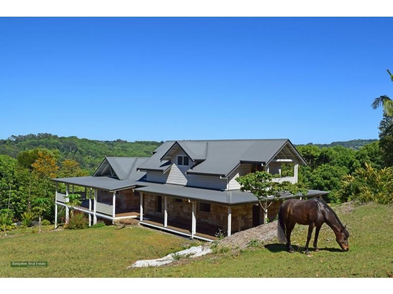 Possum Creek NSW 2479